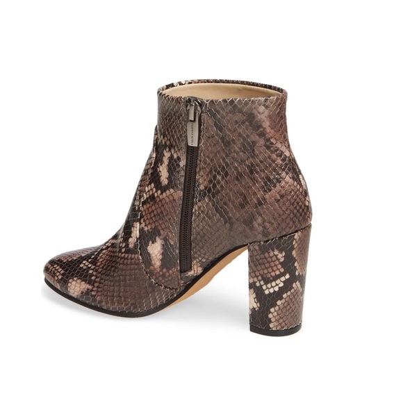 Vince Camuto Sanstan Bootie - Picture 9 of 10